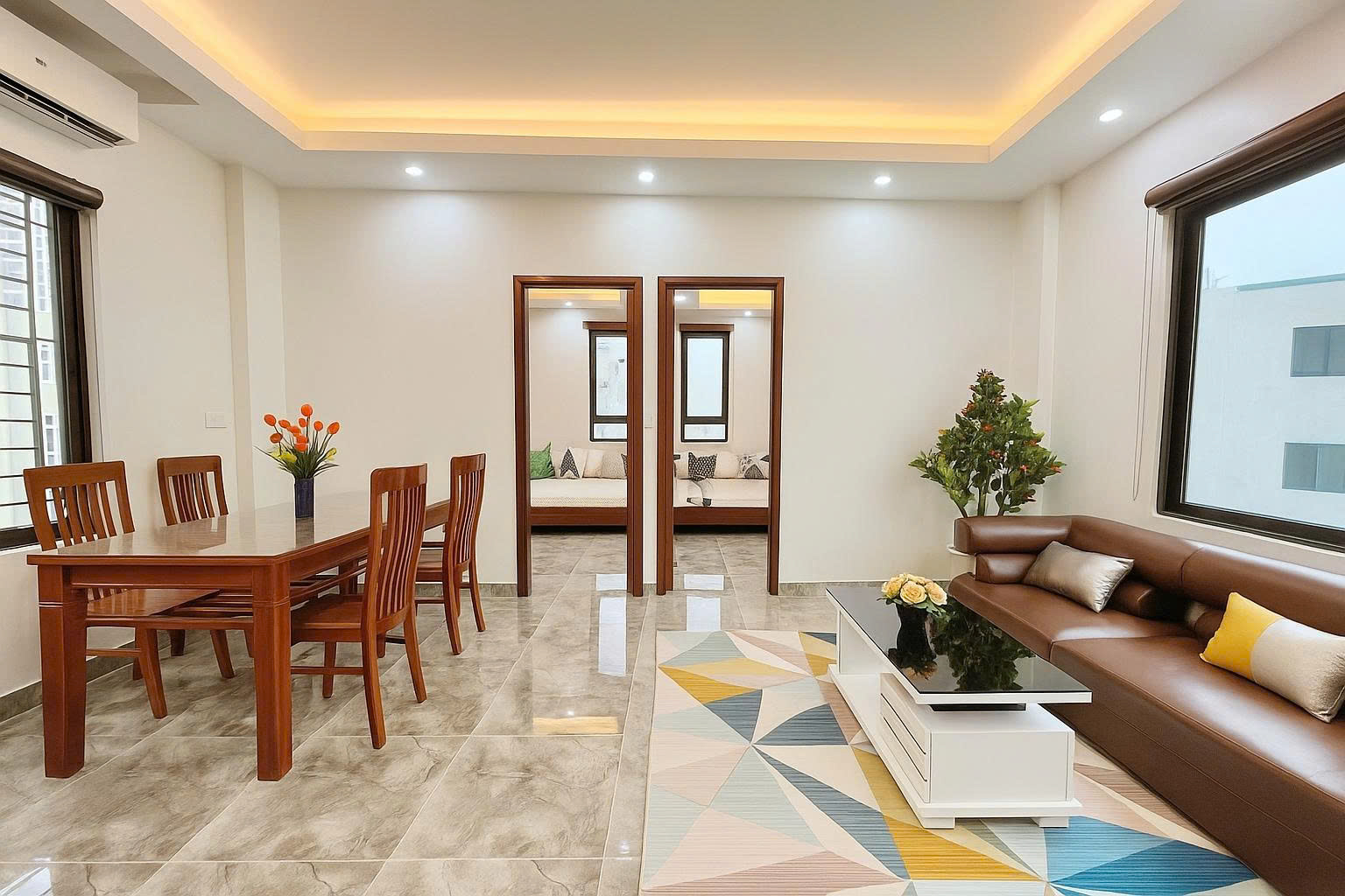 Bán nhà  dòng tiền 7 tầng Mỹ Đình, Nam Từ Liêm, Hà Nội, chỉ hơn 26 tỷ - Ảnh 2