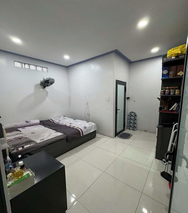Bán nhà mặt tiên kinh doanh Lê Trọng Tấn, Tây Thạnh, Tân Phú, 224m2, 2 tầng, nơ hậu, giá rẻ - Ảnh 2