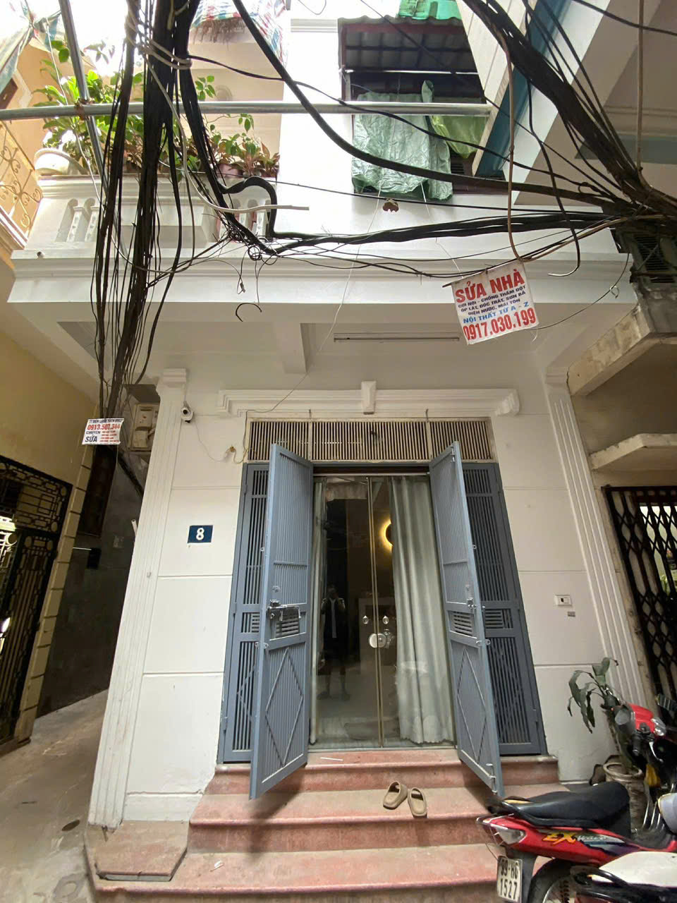 CHÍNH CHỦ CẦN NHƯỢNG MBKD Ở MẶT NGÕ THÁI HÀ- P. TRUNG LIỆT- Q. ĐỐNG ĐA- HÀ NỘI - Ảnh chính
