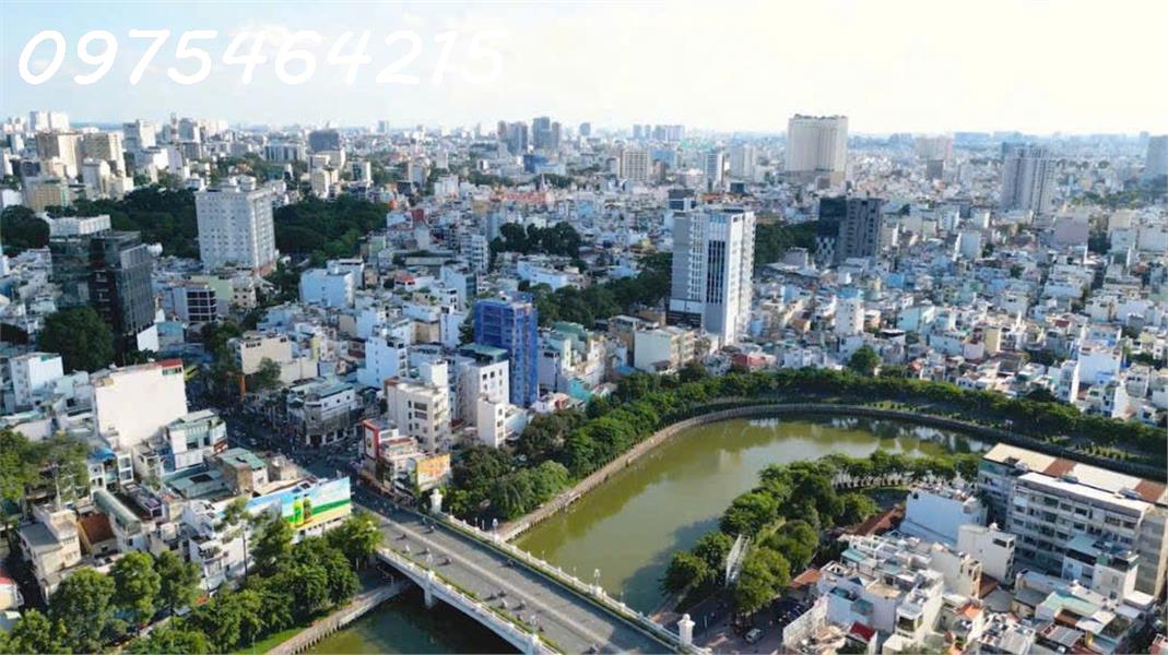 QUYẾT BÁN TRONG THÁNG – MẶT TIỀN 129 HOÀNG SA, P. TÂN ĐỊNH, Q.1 - Ảnh 3