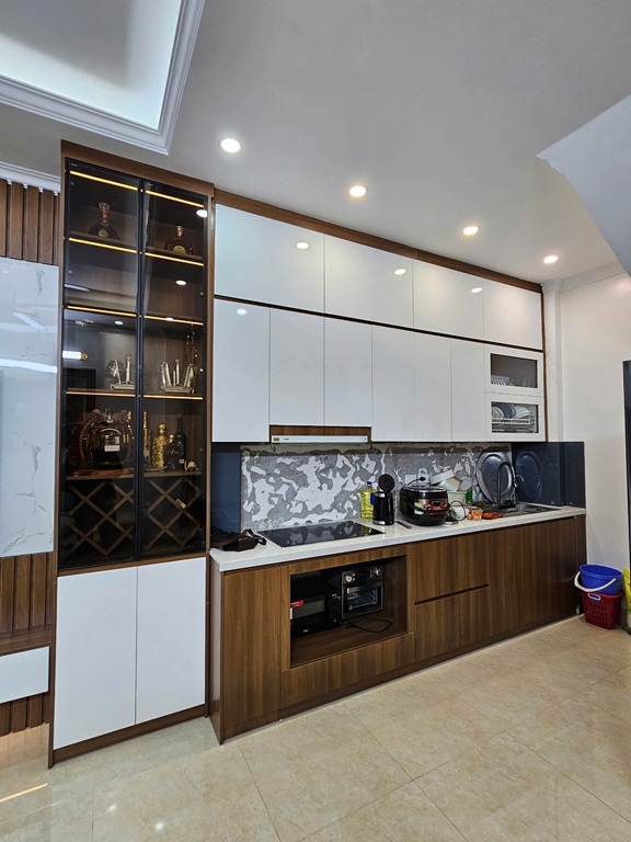 NHÀ ĐẸP - GIÁ TỐT - CHÍNH CHỦ BÁN NHÀ Phường Mỹ Đình 1, Quận Nam Từ Liêm, Hà Nội - Ảnh 2