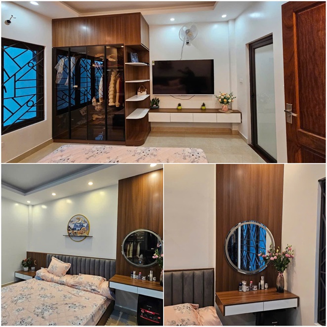 NHÀ ĐẸP - GIÁ TỐT - CHÍNH CHỦ BÁN NHÀ Phường Mỹ Đình 1, Quận Nam Từ Liêm, Hà Nội - Ảnh 3
