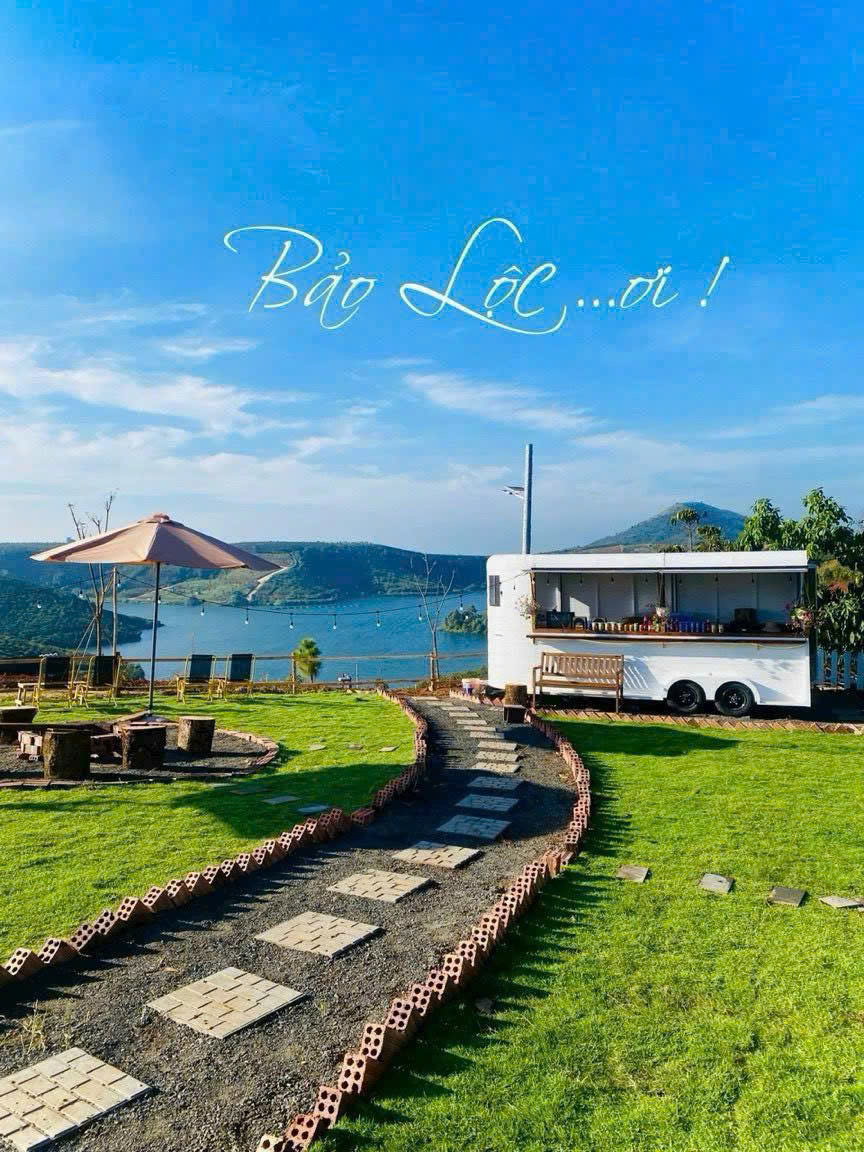 Bán gấp lô đất 165m2 Bảo Lộc Lâm Đồng 990 triệu - Ảnh chính