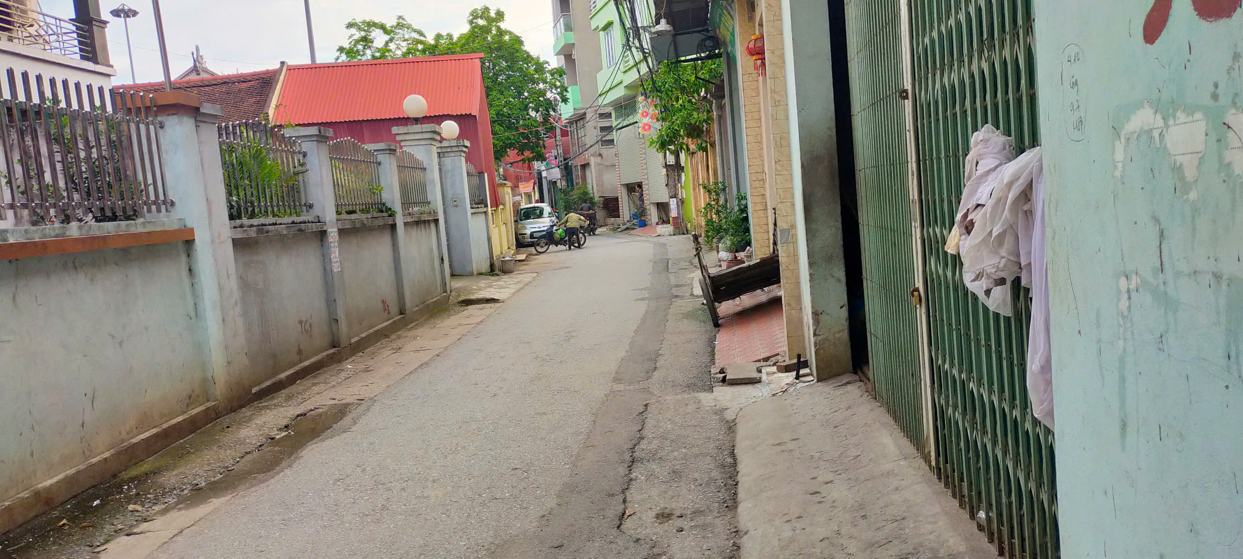 ĐẤT ĐẸP - GIÁ TỐT - Vị Trí Đắc Địa Tại Thiết Bình, Vân Hà, Đông Anh, TPHN - Ảnh chính