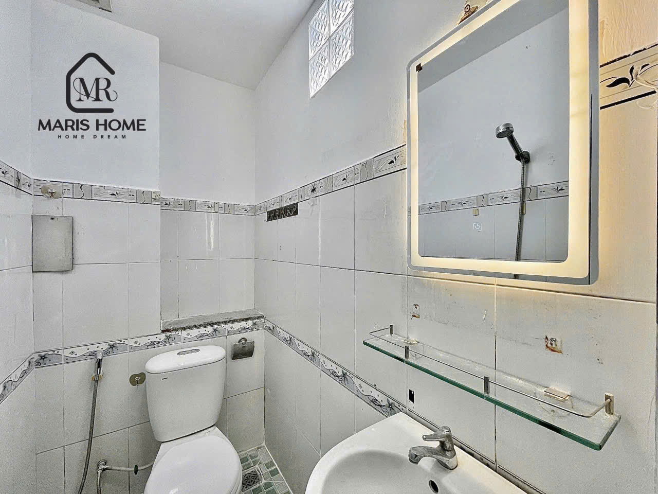 Phòng trọ full nội thất cho thuê tại 242 Tân Kỳ Tân Quý – Giá chỉ 4.3 triệu/tháng - Ảnh 1