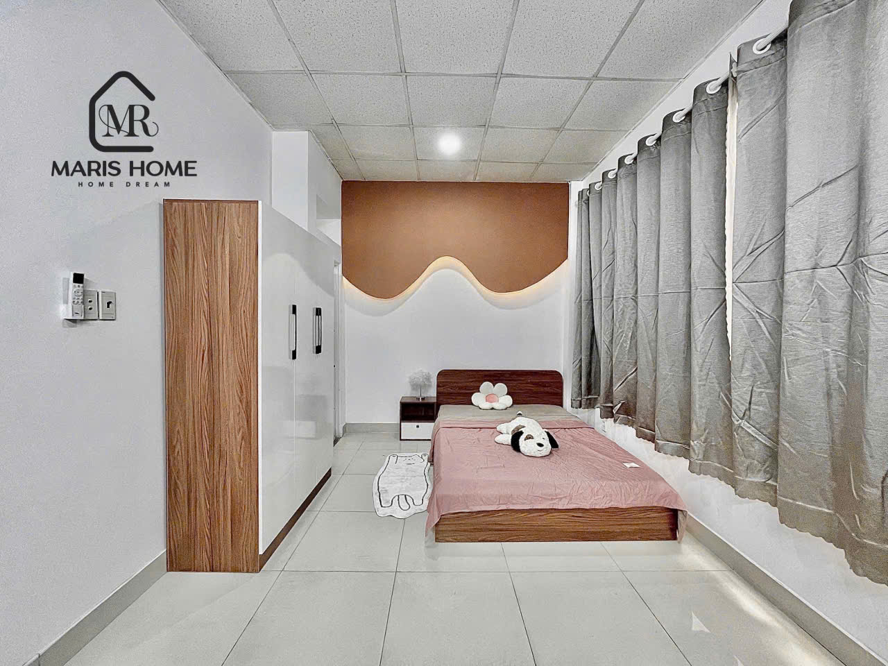 Phòng trọ full nội thất cho thuê tại 242 Tân Kỳ Tân Quý – Giá chỉ 4.3 triệu/tháng - Ảnh 2