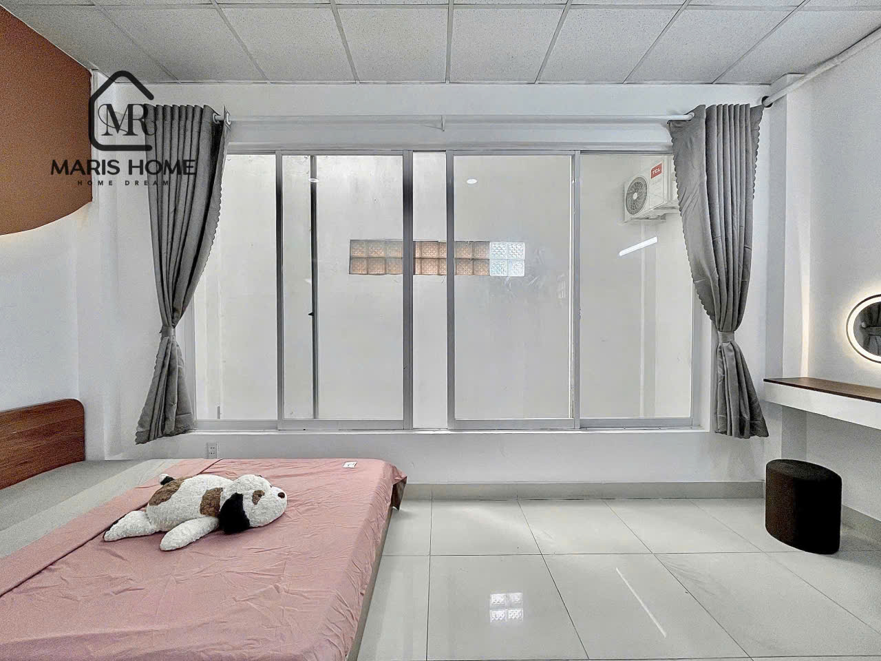 Phòng trọ full nội thất cho thuê tại 242 Tân Kỳ Tân Quý – Giá chỉ 4.3 triệu/tháng - Ảnh 4