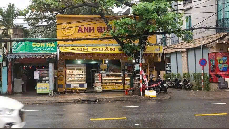 ► Nóng hổi vừa thổi vừa ăn, chính chủ cần tiền nên bán nhanh lô đất to đẹp trà bá 3 mặt tiền ngay - Ảnh chính