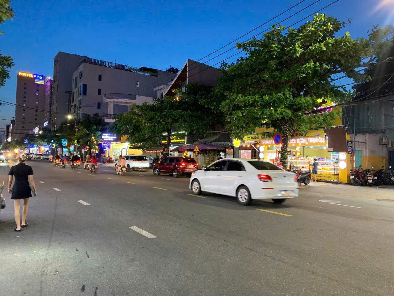 ► Nóng hổi vừa thổi vừa ăn, chính chủ cần tiền nên bán nhanh lô đất to đẹp trà bá 3 mặt tiền ngay - Ảnh 1