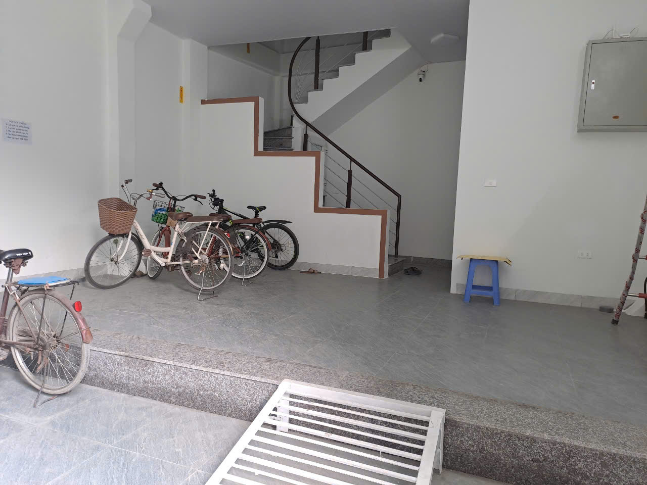 CHO THUÊ CHUNG CƯ MINI 1N1K MIÊU NHA, TÂY MỖ – PHÒNG RỘNG 50M² – Ở LUÔN ĐƯỢC - Ảnh 1