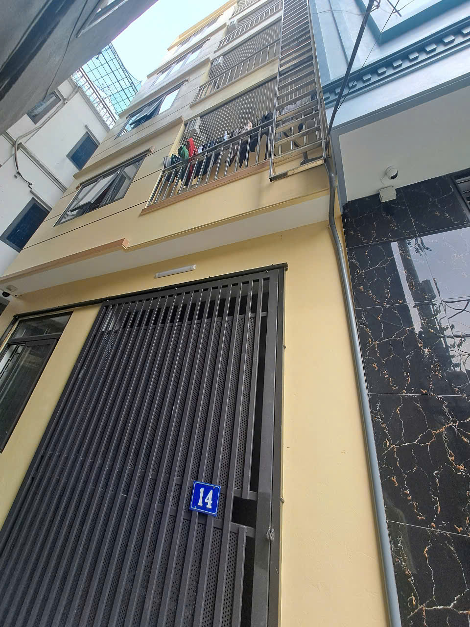 CHO THUÊ CHUNG CƯ MINI 1N1K MIÊU NHA, TÂY MỖ – PHÒNG RỘNG 50M² – Ở LUÔN ĐƯỢC - Ảnh chính