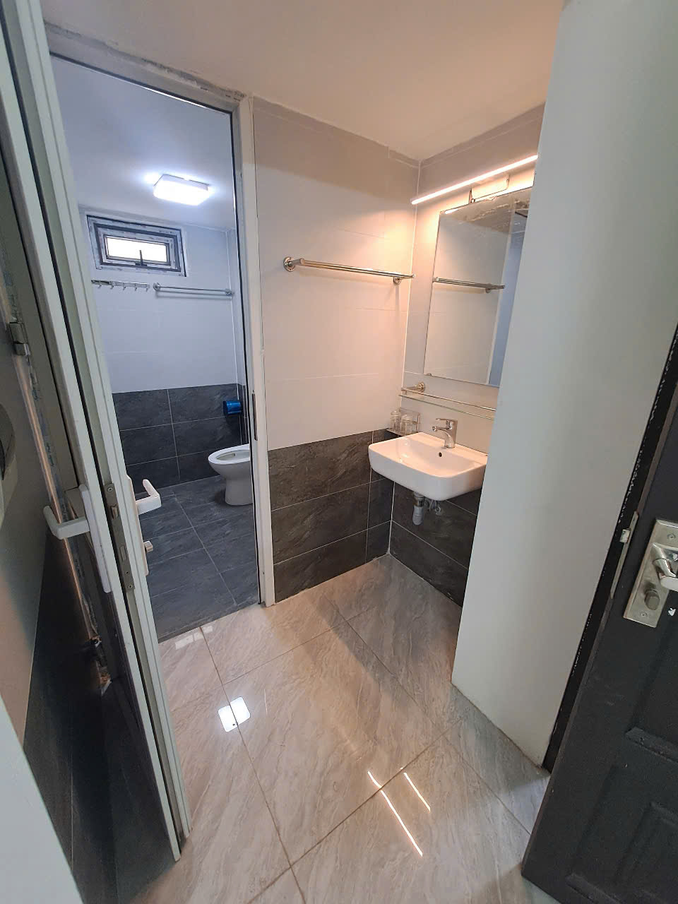 CHO THUÊ CHUNG CƯ MINI 1N1K MIÊU NHA, TÂY MỖ – PHÒNG RỘNG 50M² – Ở LUÔN ĐƯỢC - Ảnh 2