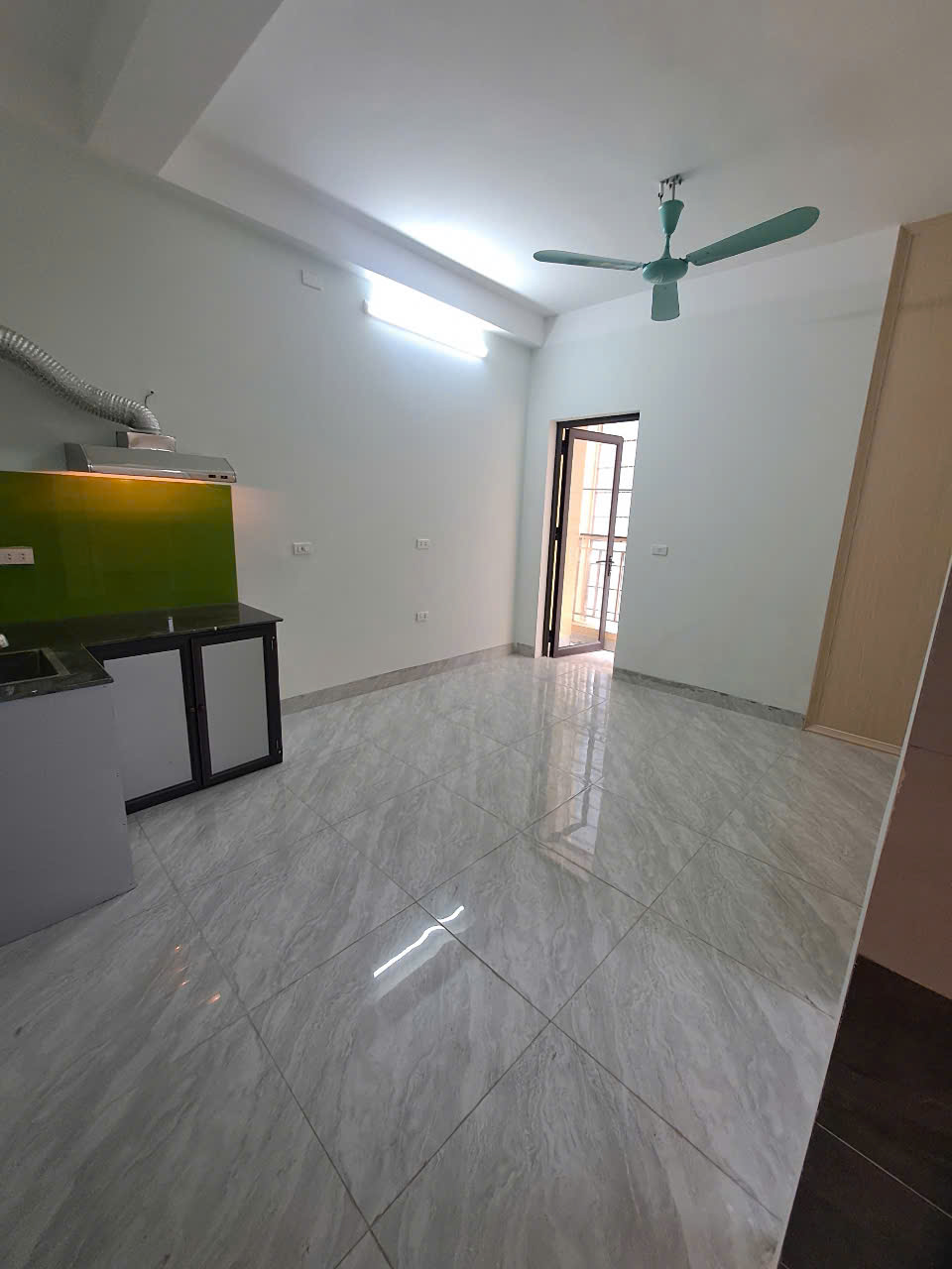 CHO THUÊ CHUNG CƯ MINI 1N1K MIÊU NHA, TÂY MỖ – PHÒNG RỘNG 50M² – Ở LUÔN ĐƯỢC - Ảnh 3