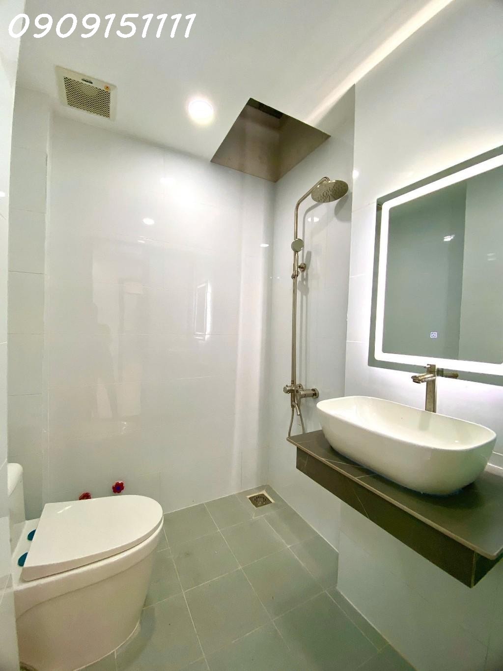 2 TẦNG- NGAY KCX TÂN THUẬN- 50M2- NHỈNH 6 TỶ - Ảnh 3