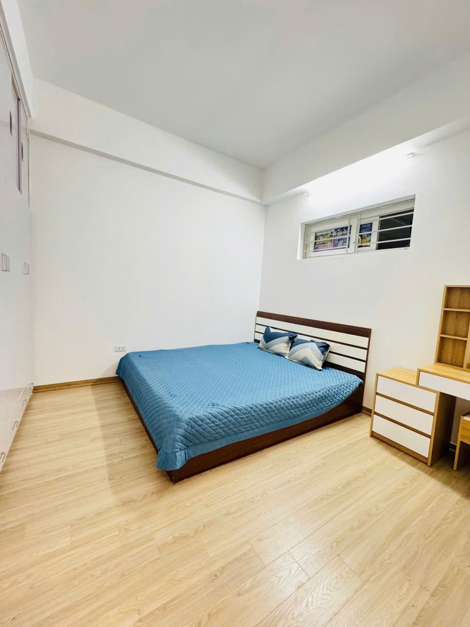 Hơn 2,6 tỷ có ngay căn hộ ở tầng 9 65,77m² tòa C, khu 5 tòa mới, chung cư thanh hà - Ảnh 4