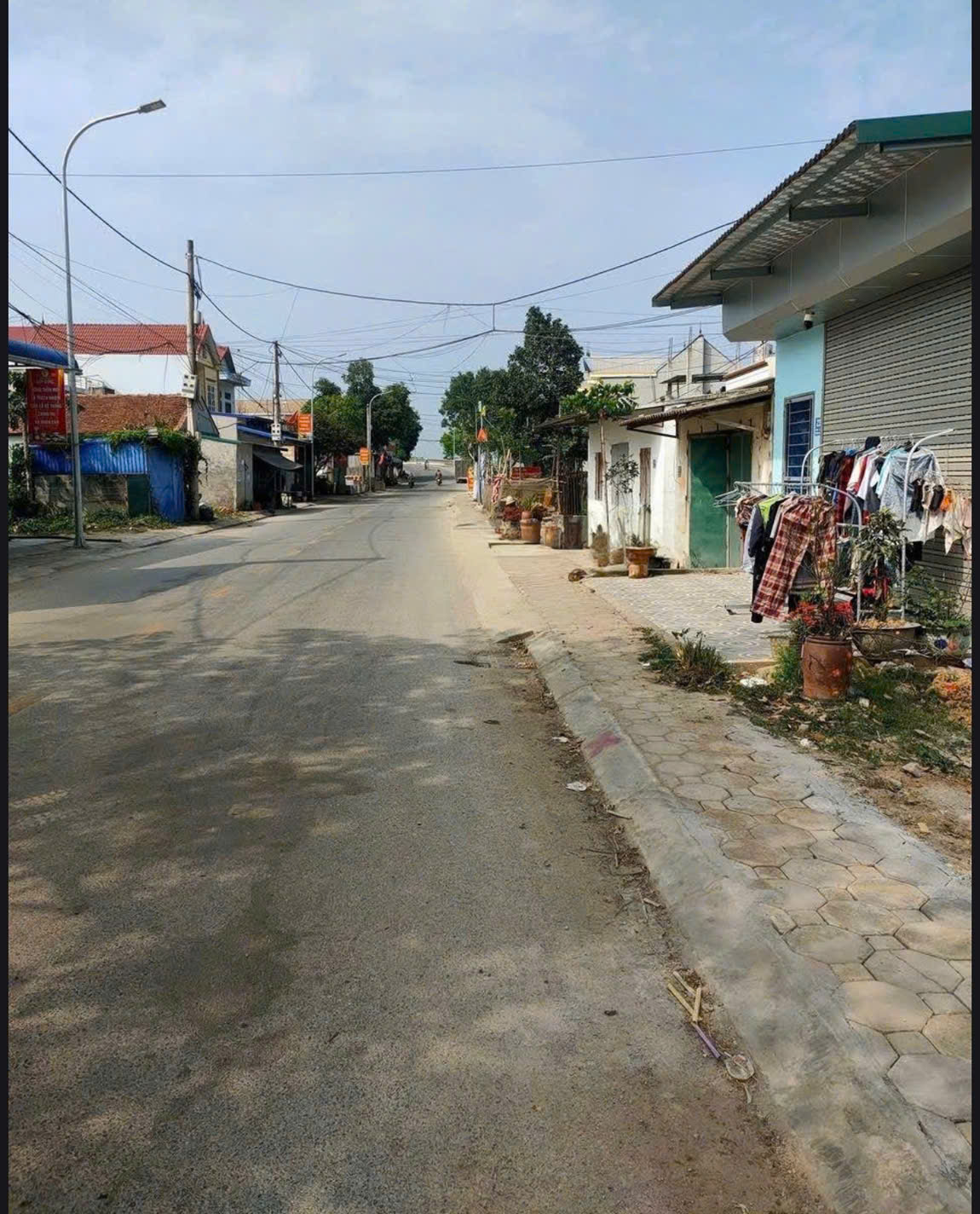 BÁN LÔ ĐẤT 141M² FULL ONT – ĐƯỜNG ÁP PHAN LIÊN XÃ - Ảnh 2