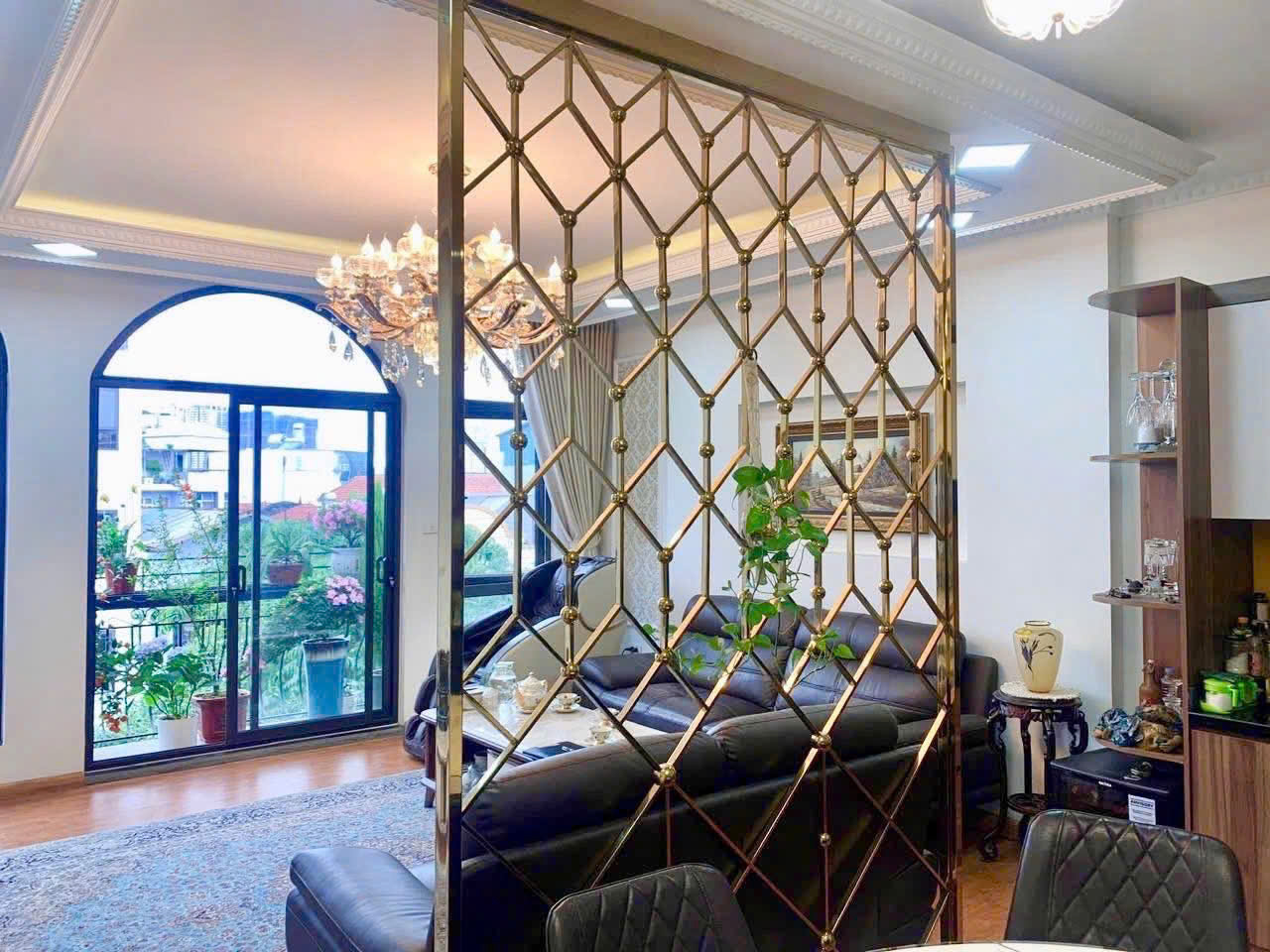 PHÂN LÔ Ô TÔ TRÁNH CẦU GIẤY - 7 TẦNG THANG MÁY - GẦN HỒ TÂY - Ảnh chính