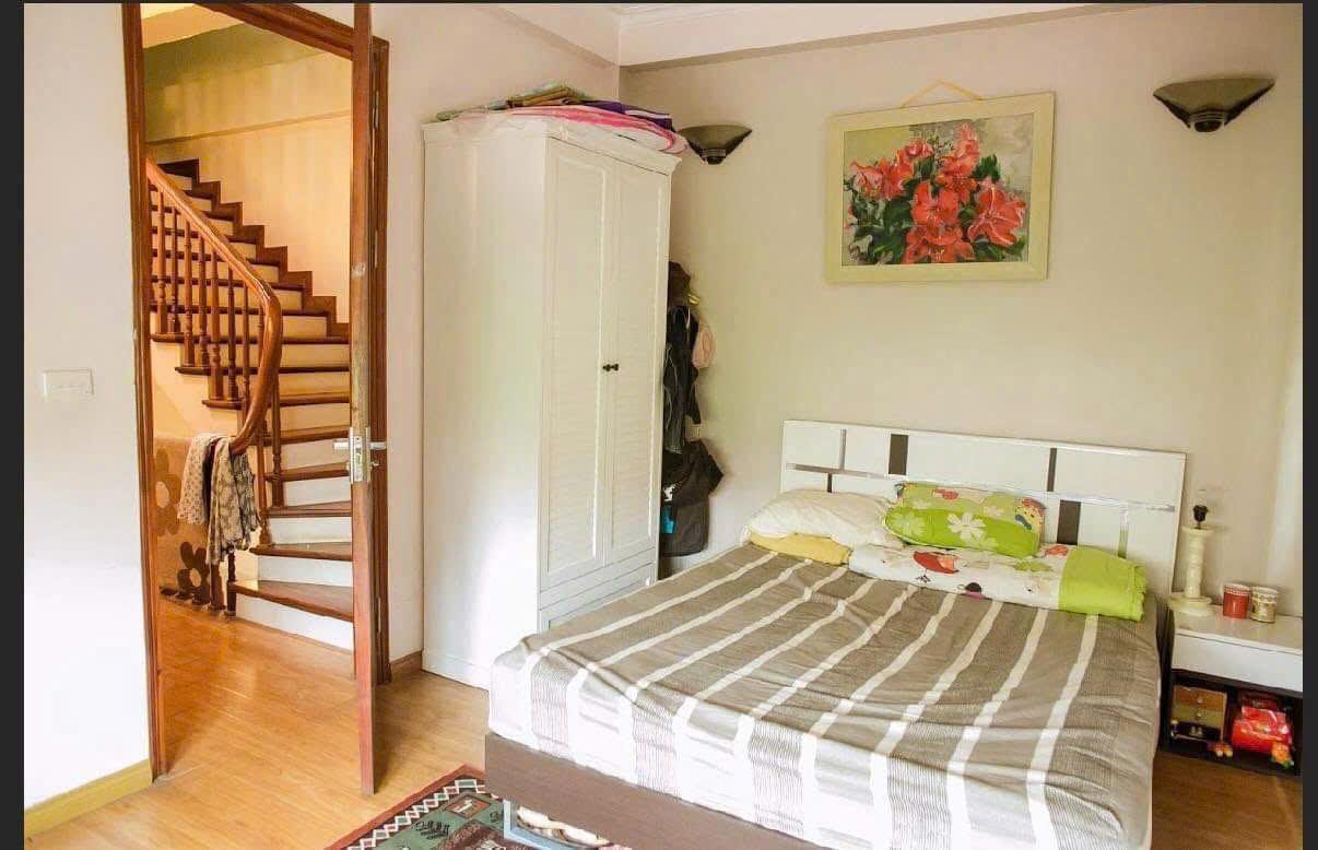 Bán nhà đẹp như Lâu Đài tại Phú Xá - Sát phố, ngõ nông, giá hấp dẫn! - Ảnh 3