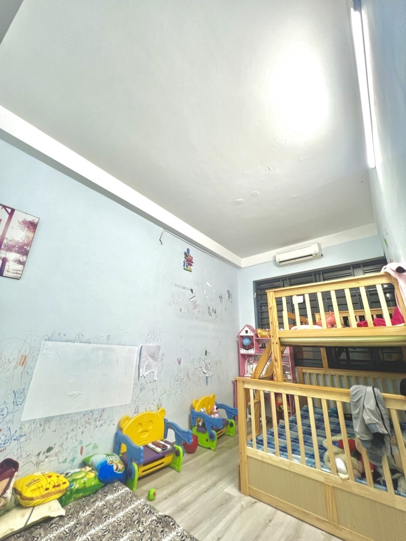 Bán nhà mặt phố 110m² – MTKD Lê Lư, Q. Tân Phú – 4PN – 10,0 tỷ - Ảnh 4