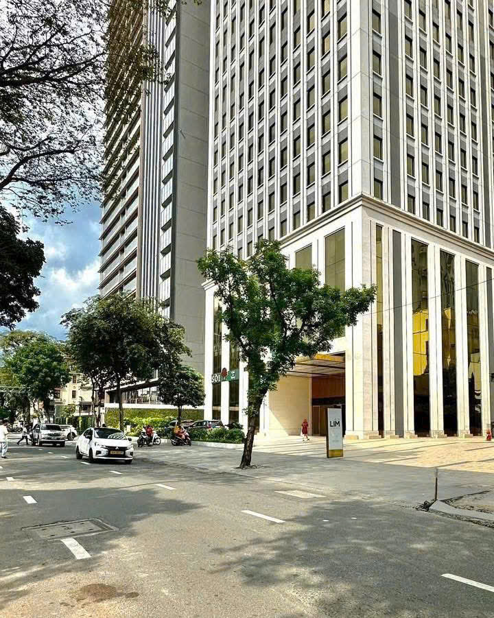 Bán Tòa Nhà Hạng A -LIM Tower 3 – 29A Nguyễn Đình Chiểu, Quận 1 – Hơn 37.000m² Sàn - 7500 Tỷ - Ảnh 1
