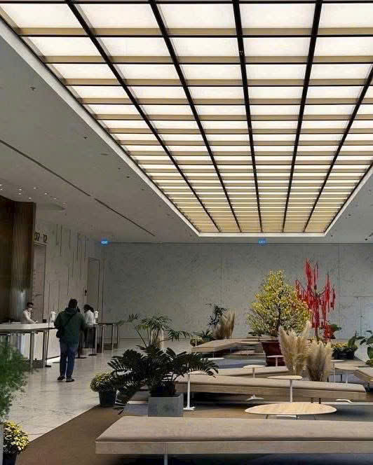 Bán Tòa Nhà Hạng A -LIM Tower 3 – 29A Nguyễn Đình Chiểu, Quận 1 – Hơn 37.000m² Sàn - 7500 Tỷ - Ảnh 2