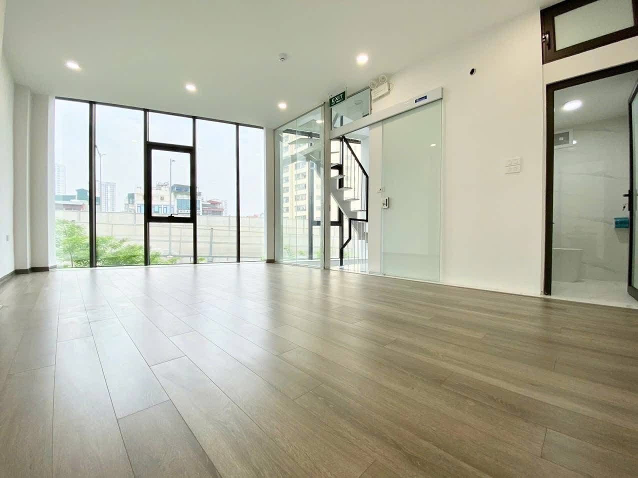 PHÂN KHÚC HIẾM- Mặt Phố Phạm Văn Đồng 32m2/ 9Tầng Thang máy, MT 6m chỉ 19.8 Tỷ - Ảnh 4