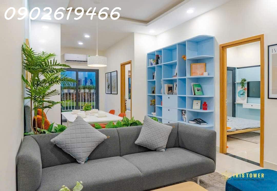 CHÍNH CHỦ  CẦN BÁN GẤP CĂN HỘ CHUNG CƯ PHƯỜNG BÌNH HOÀ - TP THUẬN AN - BÌNH DƯƠNG / 0902619466 - Ảnh chính