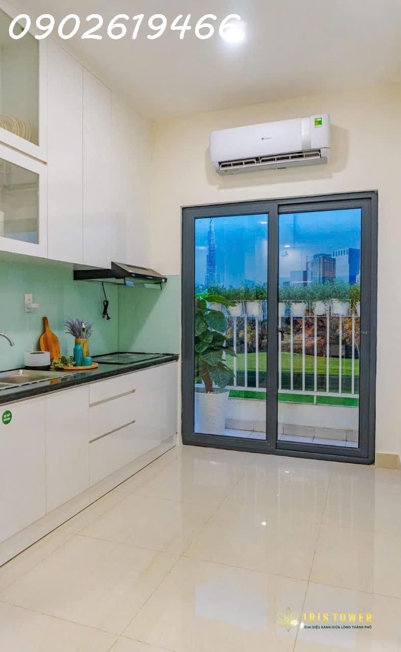 CHÍNH CHỦ  CẦN BÁN GẤP CĂN HỘ CHUNG CƯ PHƯỜNG BÌNH HOÀ - TP THUẬN AN - BÌNH DƯƠNG / 0902619466 - Ảnh 4