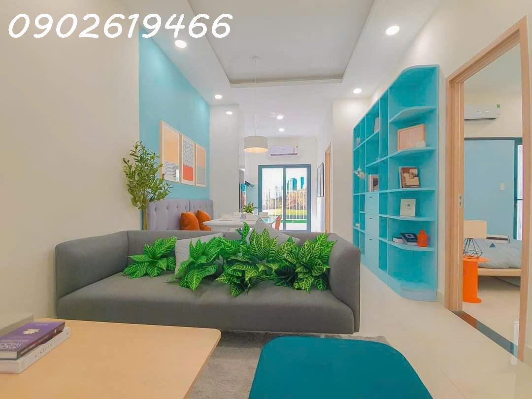CHÍNH CHỦ  CẦN BÁN GẤP CĂN HỘ CHUNG CƯ PHƯỜNG BÌNH HOÀ - TP THUẬN AN - BÌNH DƯƠNG / 0902619466 - Ảnh 1