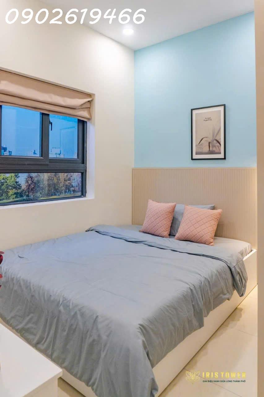 CHÍNH CHỦ  CẦN BÁN GẤP CĂN HỘ CHUNG CƯ PHƯỜNG BÌNH HOÀ - TP THUẬN AN - BÌNH DƯƠNG / 0902619466 - Ảnh 3