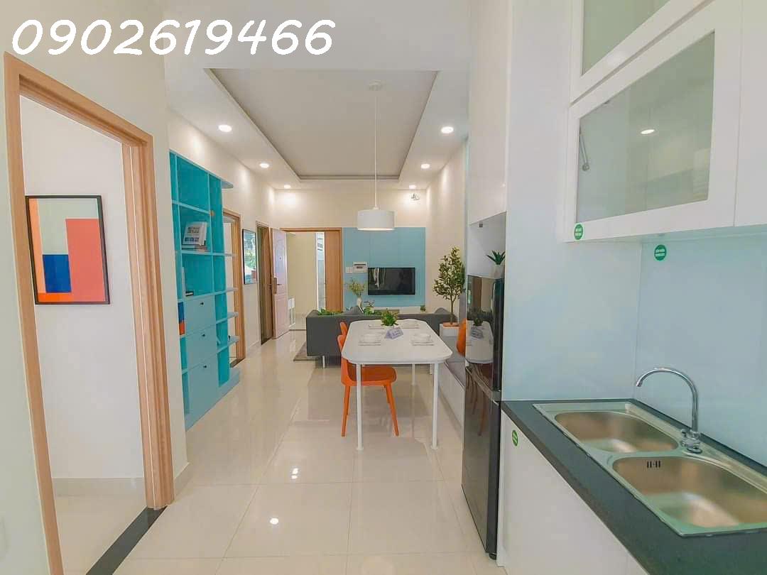 CHÍNH CHỦ  CẦN BÁN GẤP CĂN HỘ CHUNG CƯ PHƯỜNG BÌNH HOÀ - TP THUẬN AN - BÌNH DƯƠNG / 0902619466 - Ảnh 2
