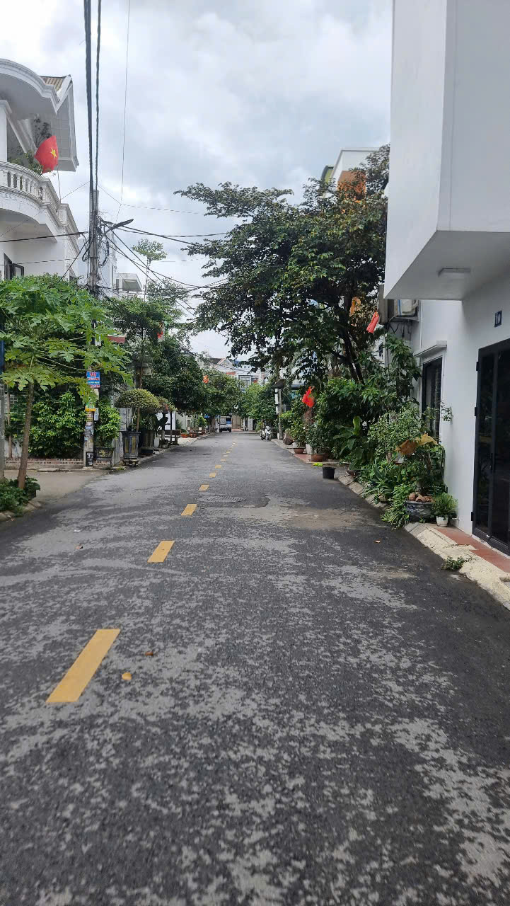 Bán đất 60m2 ngang 5m TĐC Xi Măng, Sở Dầu, Hồng Bàng - Ảnh chính