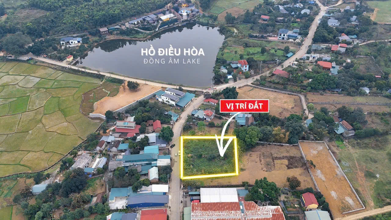 TÔI CHÍNH CHỦ CẦN BÁN LÔ ĐẤT ĐẸP - GIÁ TỐT - Vị Trí Đắc Địa Huyện Quốc Oai, TPHN - Ảnh 1