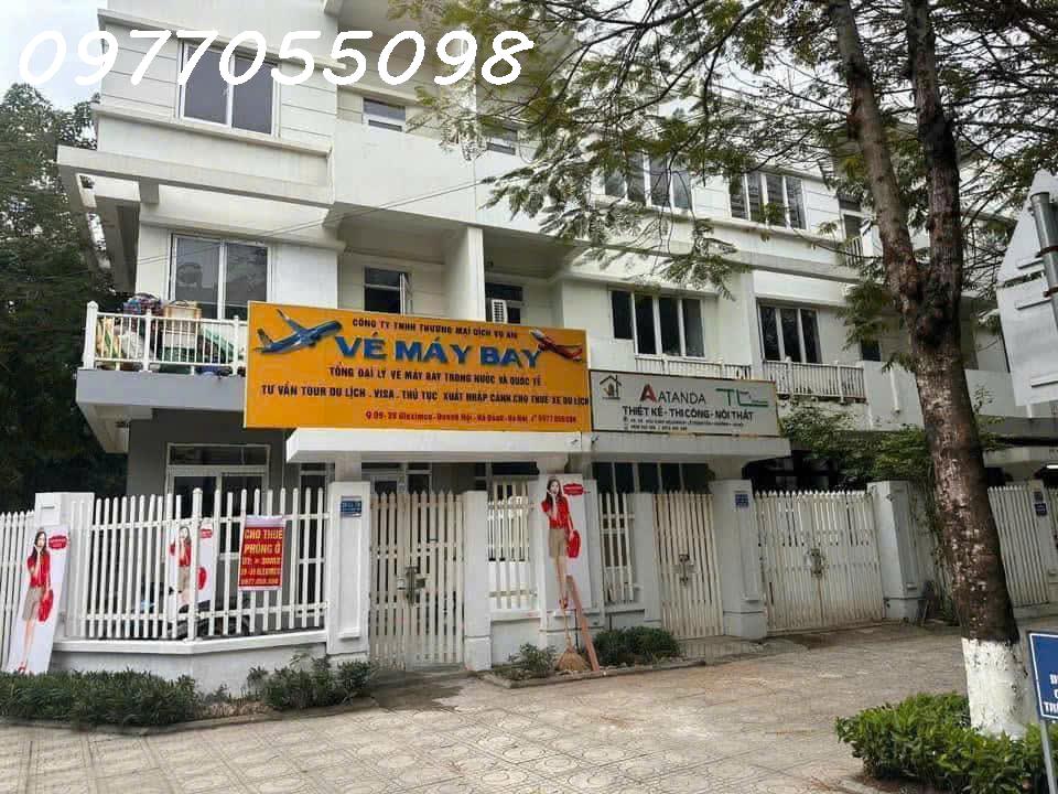 CHO THUÊ CĂN HỘ KHU ĐÔ THỊ GLEXIMCO LÊ TRỌNG TẤN, HÀ ĐÔNG, HÀ NỘI - Ảnh chính