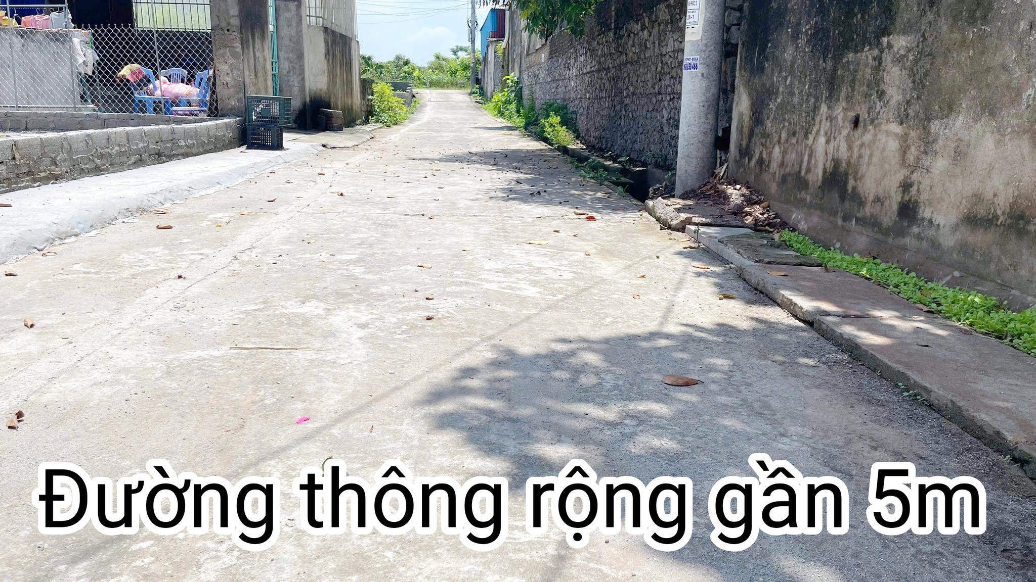 nhỉnh với hơn 1 tỷ có ngay lô fo gần 100m2 full thổ cư giá 15tr/m2 - Ảnh chính