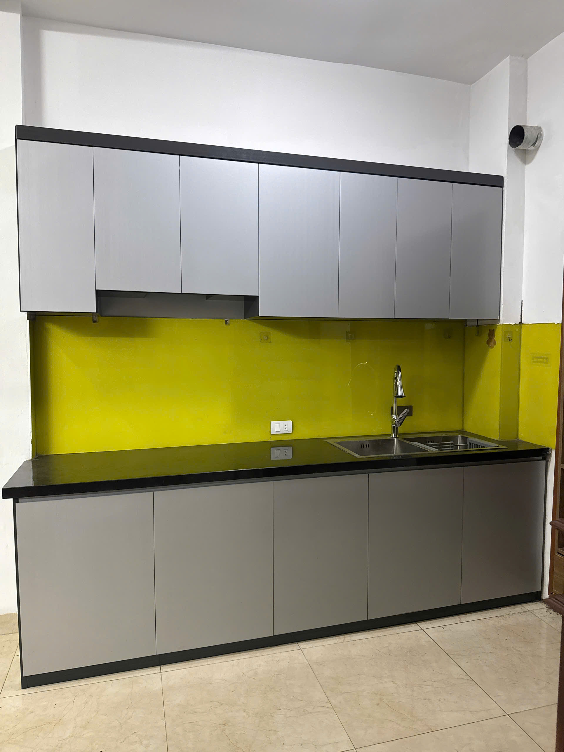 Bán nhà Làng Tó, xã Tả Thanh Oai, Thanh Trì + 36 m², 5T, ô tô đỗ cửa,5,2 tỷ,084 444 4453 - Ảnh 3