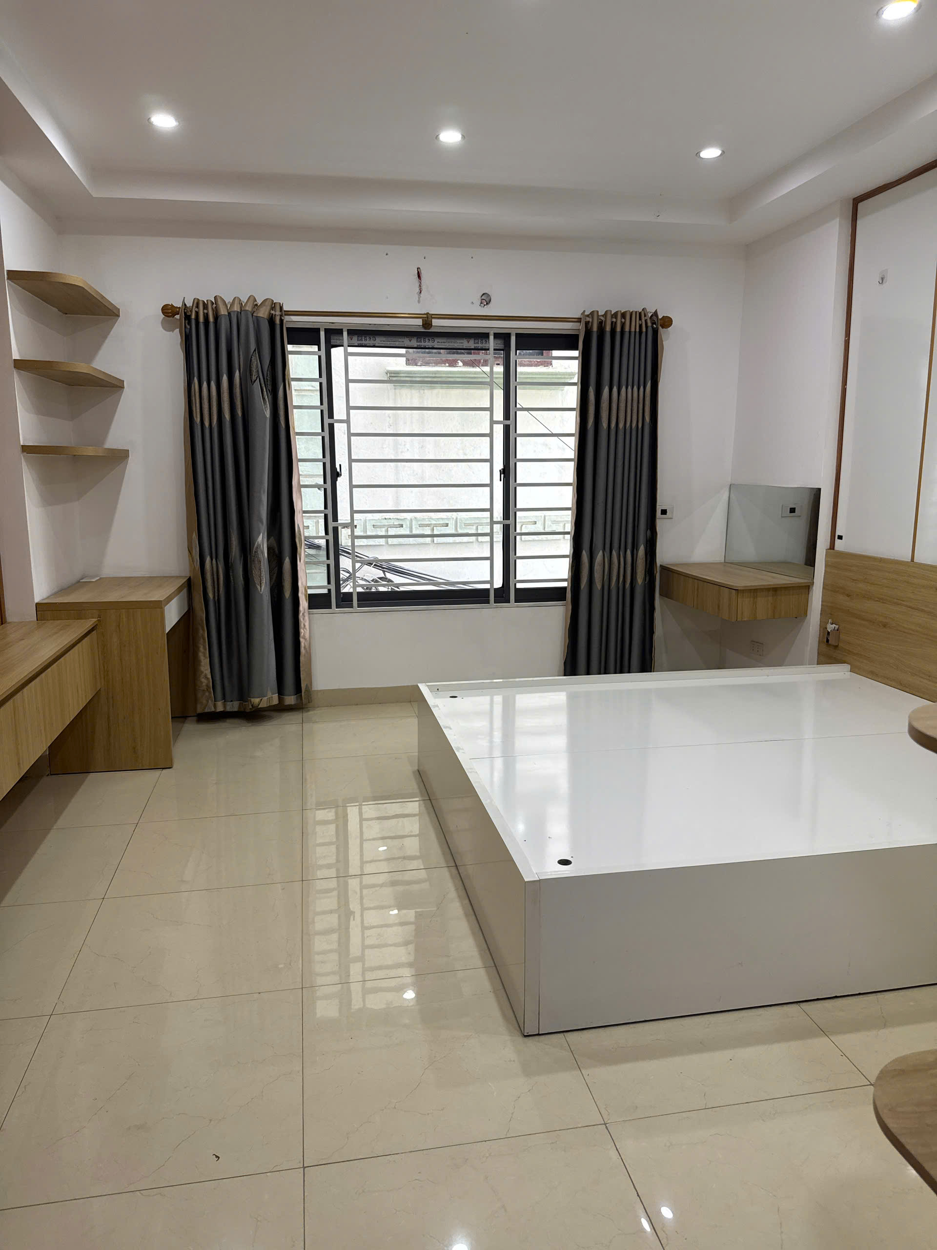 Bán nhà Làng Tó, xã Tả Thanh Oai, Thanh Trì + 36 m², 5T, ô tô đỗ cửa,5,2 tỷ,084 444 4453 - Ảnh 1