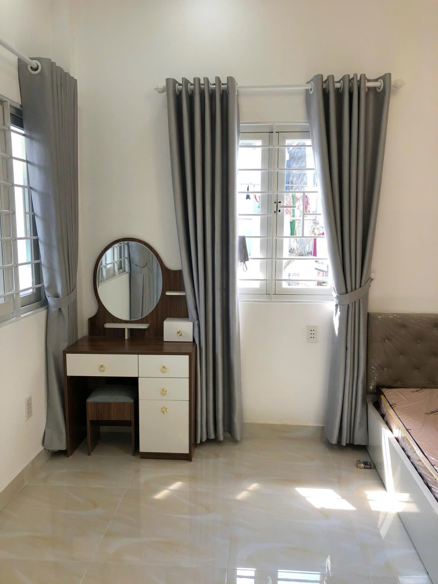 GÓC 2 MẶT TIỀN – 4 TẦNG – THU NHẬP 25TR/THÁNG – NGAY NGÃ 4 NGUYỄN TRÃI Q5. LH:0988954579 - Ảnh 7