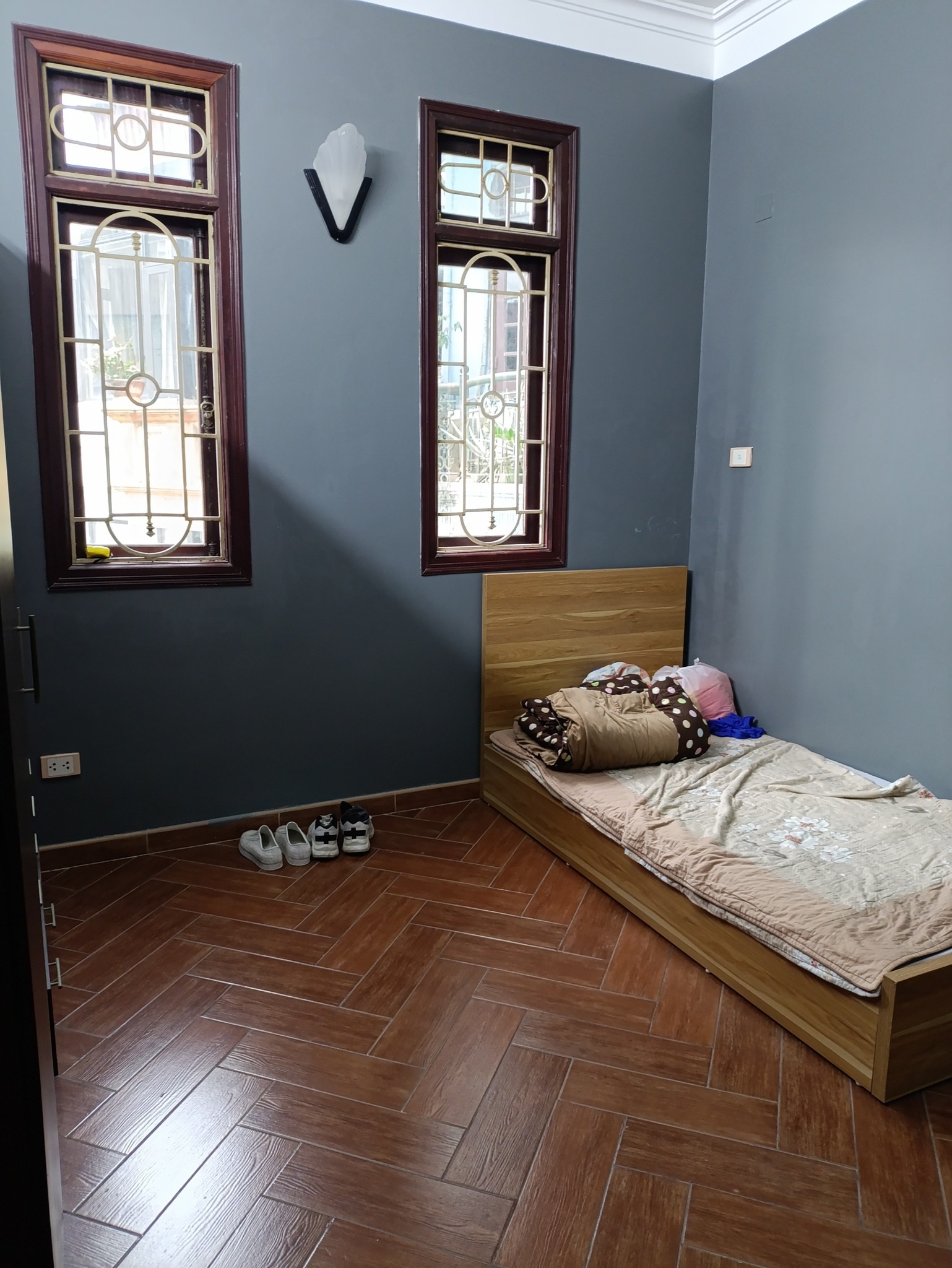 BÁN NHÀ MINH KHAI – LÔ GÓC – OTO - KINH DOANh – 57M2 - 6.8M MT – 17 TỶ - Ảnh 3