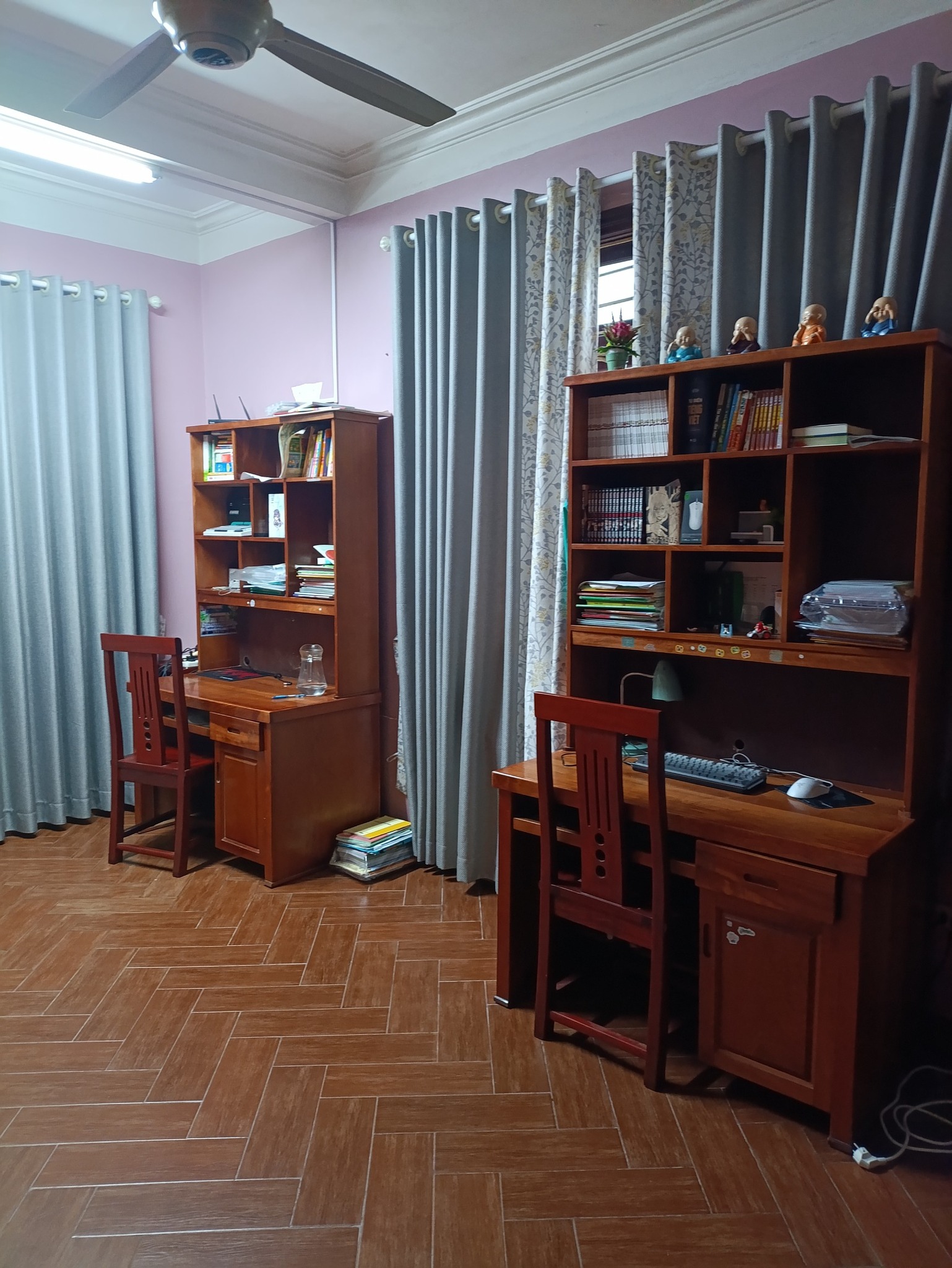 BÁN NHÀ MINH KHAI – LÔ GÓC – OTO - KINH DOANh – 57M2 - 6.8M MT – 17 TỶ - Ảnh 2