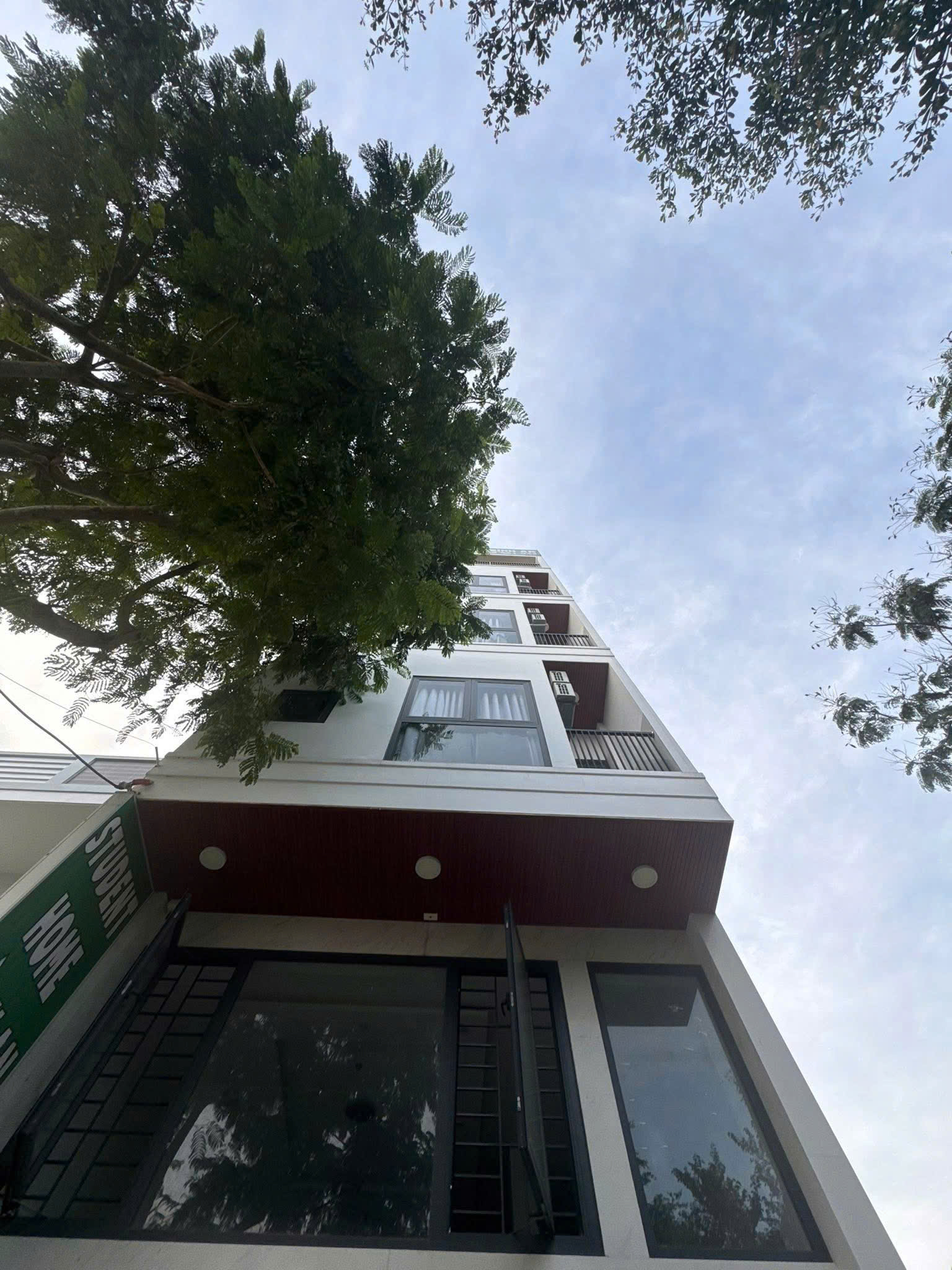 Nhỉnh 8 tỷ tòa căn hộ 5 phòng ngủ 35 triệu/tháng Phố Tây An Thượng siêu hiếm - Ảnh chính