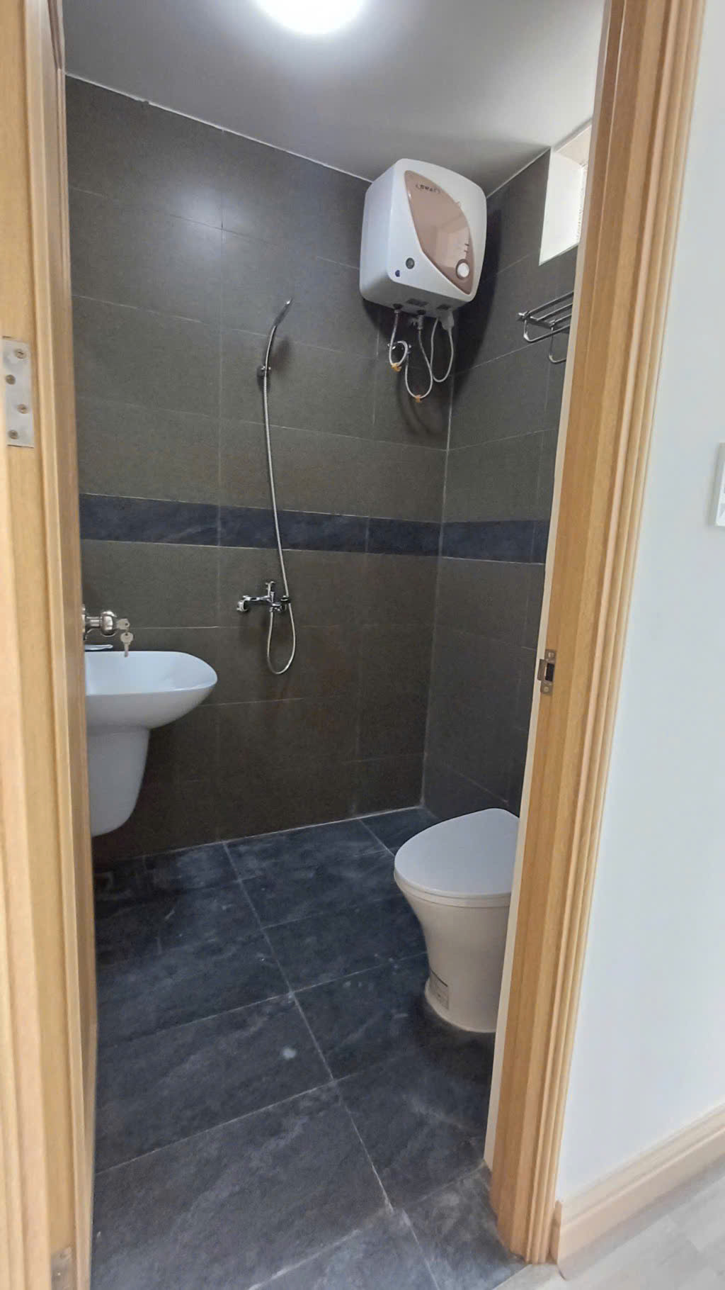 Nhỉnh 8 tỷ tòa căn hộ 5 phòng ngủ 35 triệu/tháng Phố Tây An Thượng siêu hiếm - Ảnh 3