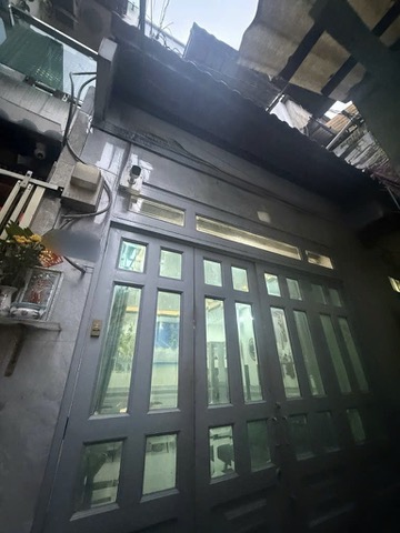 Bán nhà Âu Cơ, Lạc Long Quân, Tân Phú , 52m2, 2 tầng, 4.x tỷ. - Ảnh 4