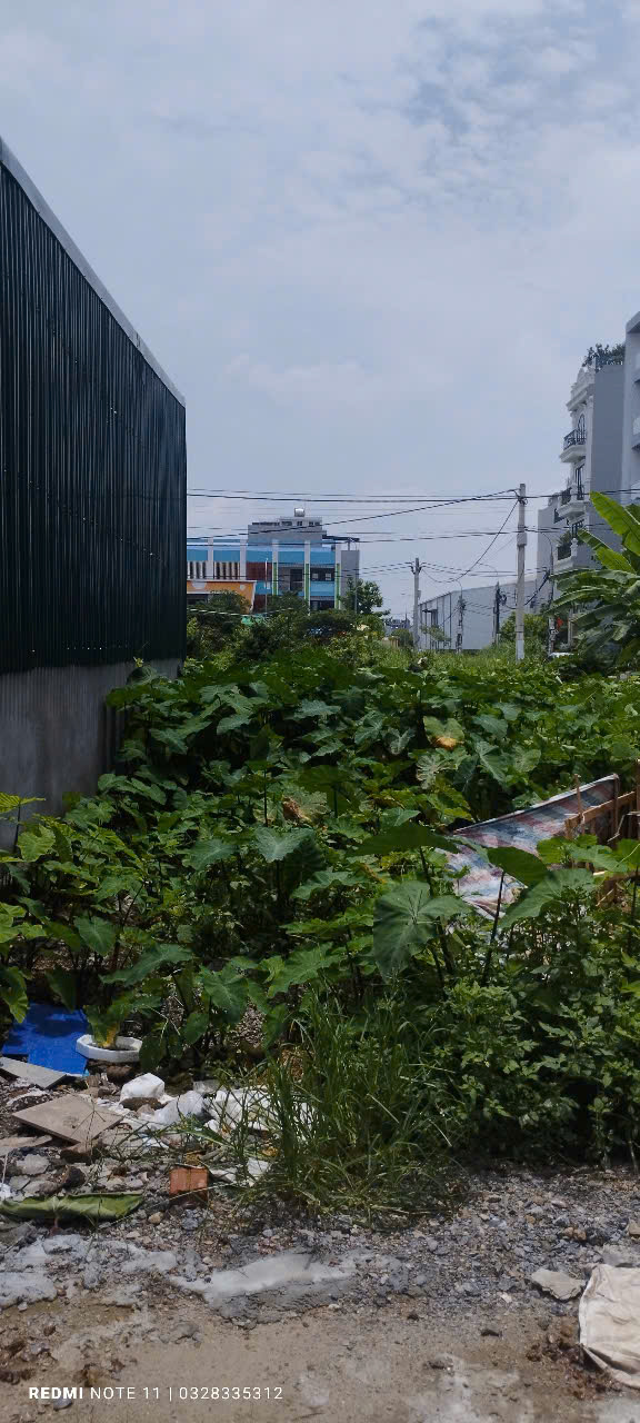 129m2 ĐẤT DỊCH VỤ CỤM CÔNG NGHIỆP LAI XÁ, GẦN NHỔN, ĐH THÀNH ĐÔ, 21 Tỷ - Ảnh 2