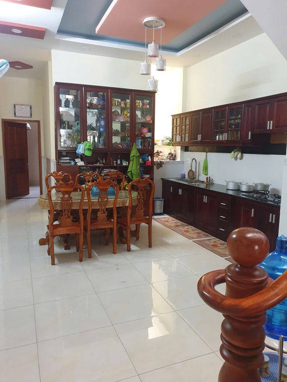 NHÀ ĐẸP - GIÁ TỐT - CHÍNH CHỦ BÁN NHÀ  p Tân Đông Hiệp, Dĩ An, Bình Dương - Ảnh 2
