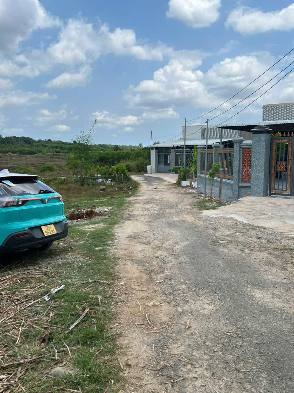 ĐẤT ĐẸP - GIÁ TỐT - Bán GẤP Lô Đất Tiềm Năng Tại  Xã Phước Bình,  Long Thành, Đồng Nai - Ảnh 1