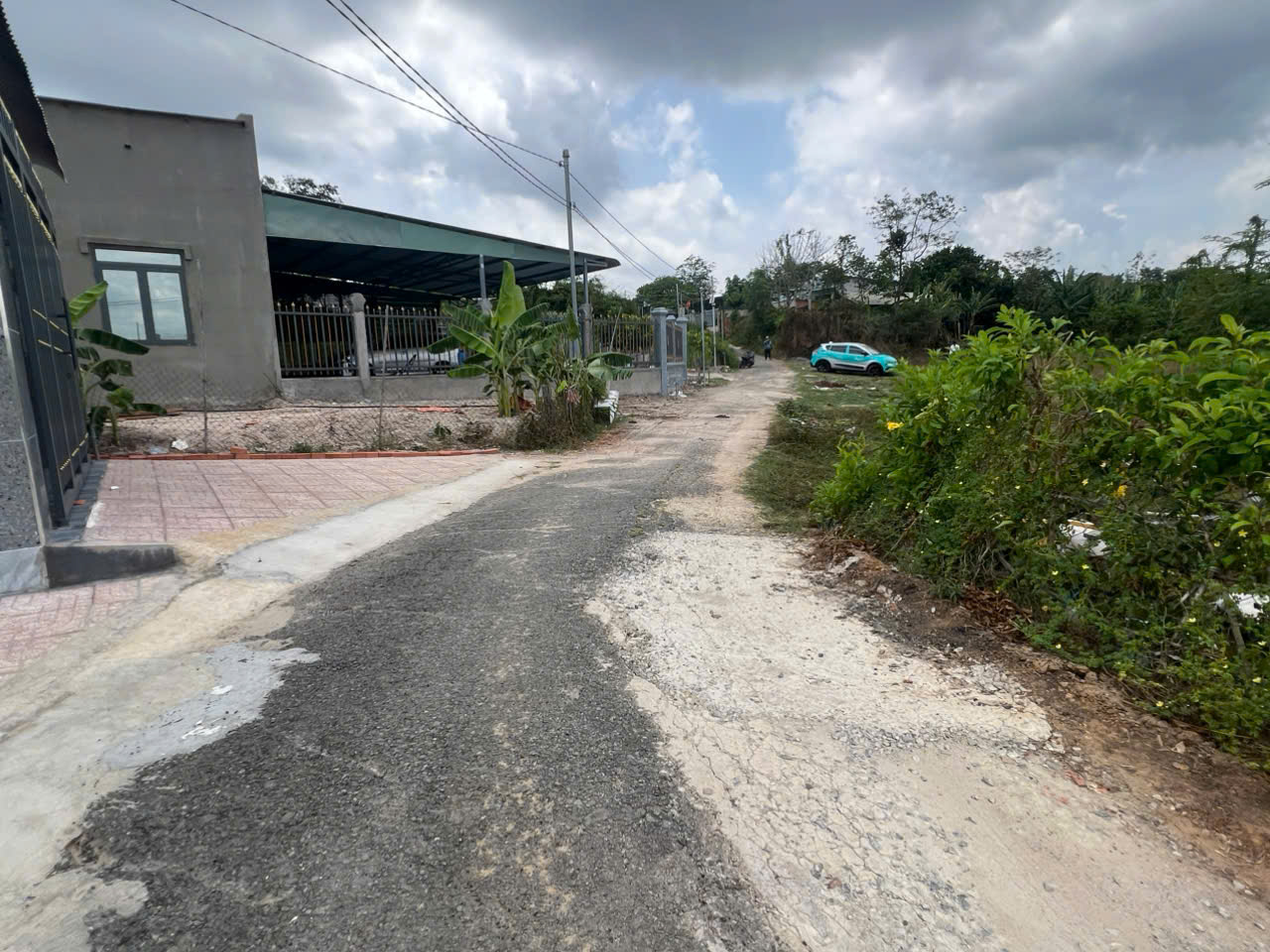 ĐẤT ĐẸP - GIÁ TỐT - Bán GẤP Lô Đất Tiềm Năng Tại  Xã Phước Bình,  Long Thành, Đồng Nai - Ảnh 4