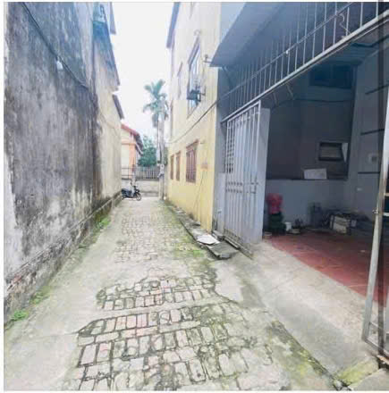 Bán nhà 2 tầng thôn Hạ Lôi, xã Mê Linh, huyện Mê Linh, HN. Nhà mới, ở được luôn - Ảnh 1