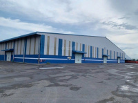 Bán kho xưởng 100m mặt tiền Quốc Lộ 1A, Tân An, 2.1 HA - HĐT 600tr/tháng    giá Nét 148 tỷ - Ảnh 2