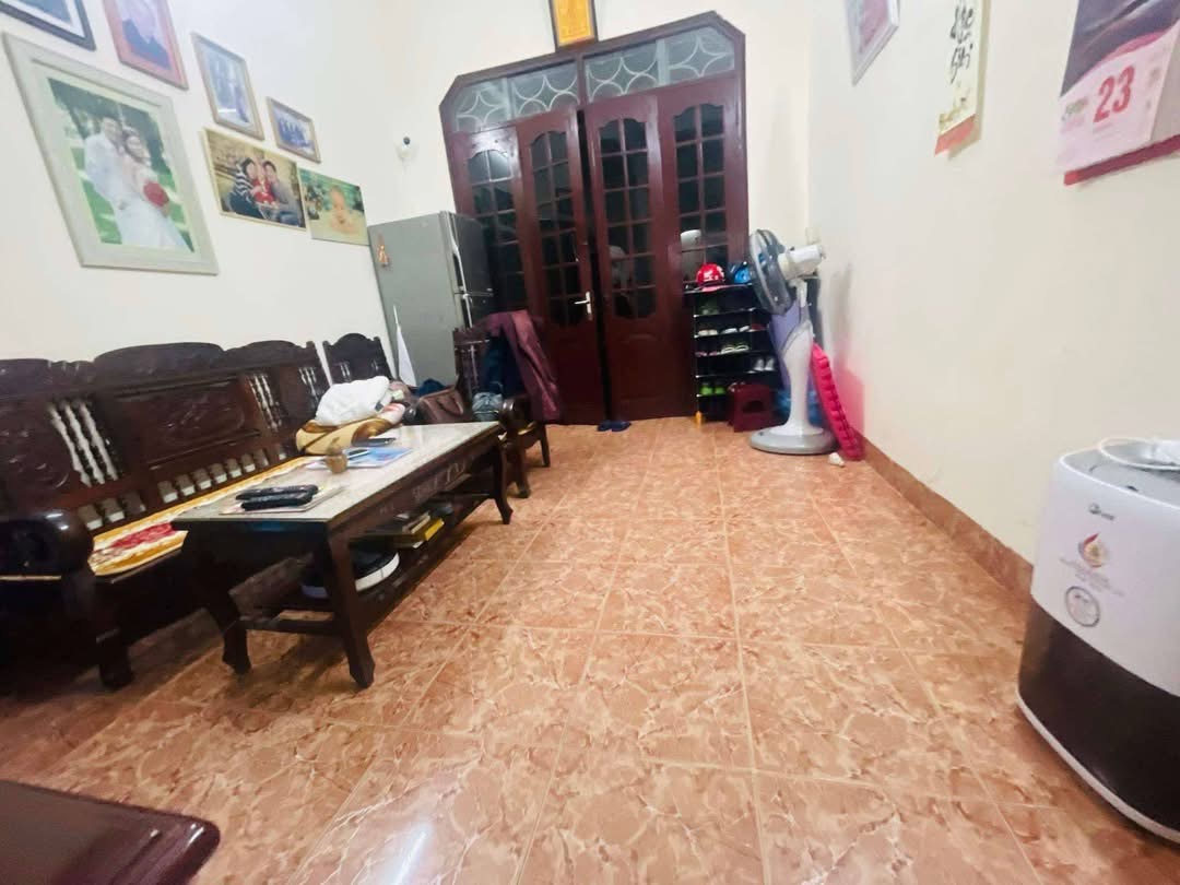 NHÀ NGÕ 445, LẠC LONG QUÂN, TÂY HỒ-PHÂN LÔ-Ô TÔ:50/55M X4T, MT 3,7M, GIÁ 12,5 TỶ - Ảnh 3